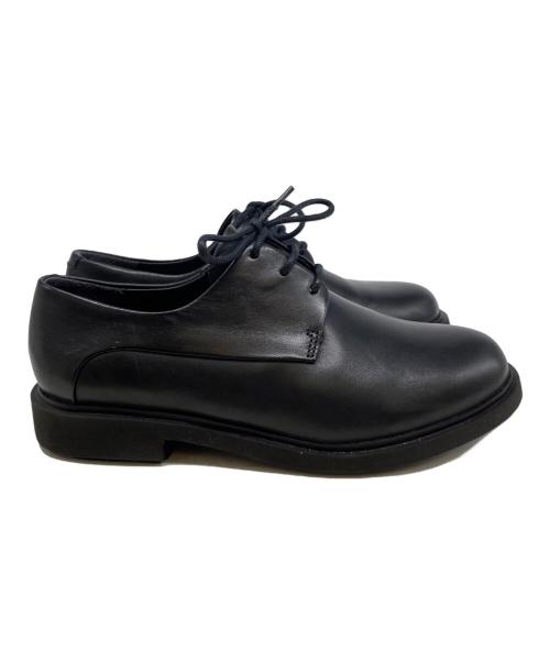 CAMPER（カンペール）CAMPER (カンペール) Neuman ブラック サイズ:23ｃｍの古着・服飾アイテム