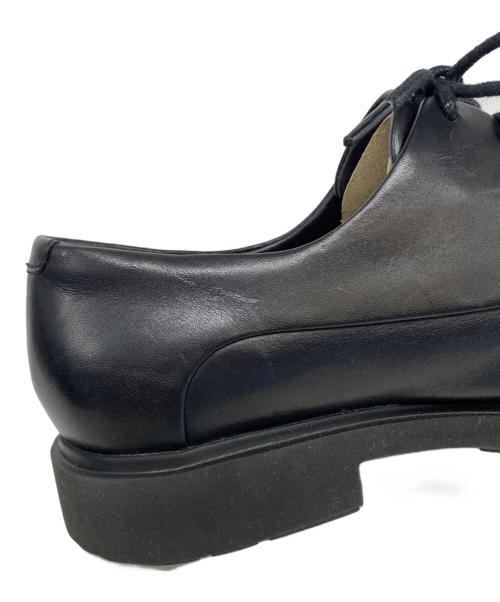 CAMPER（カンペール）CAMPER (カンペール) Neuman ブラック サイズ:23ｃｍの古着・服飾アイテム
