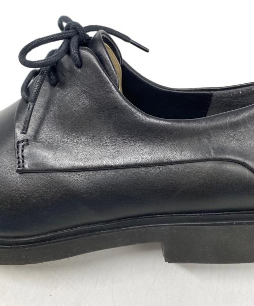 CAMPER（カンペール）CAMPER (カンペール) Neuman ブラック サイズ:23ｃｍの古着・服飾アイテム