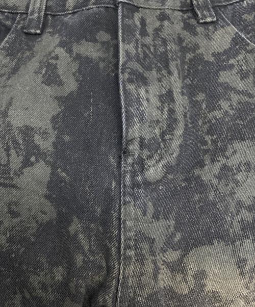 JCAESAR（ジェイシーザー）JCAESAR (ジェイシーザー) パンツ ブラック サイズ:Ｍの古着・服飾アイテム