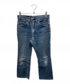 LEVI'Sリーバイス）の古着「80's 517」｜インディゴ