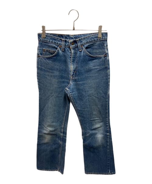 LEVI'S（リーバイス）LEVI'S (リーバイス) 80's 517 インディゴ サイズ:30の古着・服飾アイテム