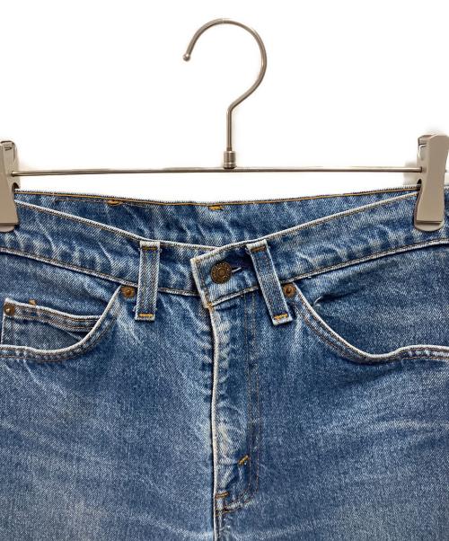 LEVI'S（リーバイス）LEVI'S (リーバイス) 80's 517 インディゴ サイズ:30の古着・服飾アイテム