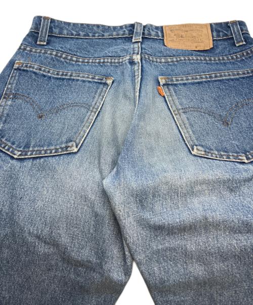LEVI'S（リーバイス）LEVI'S (リーバイス) 80's 517 インディゴ サイズ:30の古着・服飾アイテム