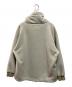 THE NORTHFACE PURPLELABEL (ザ・ノースフェイス パープルレーベル) Boa Fleece Field Pullover ベージュ サイズ:Ｍ：13000円