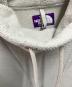 中古・古着 THE NORTHFACE PURPLELABEL (ザ・ノースフェイス パープルレーベル) Boa Fleece Field Pullover ベージュ サイズ:Ｍ：13000円