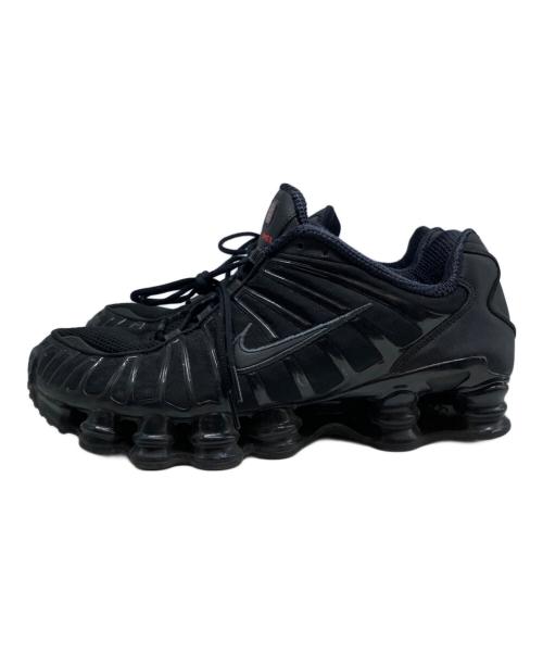 NIKE（ナイキ）NIKE (ナイキ) Shox TL 