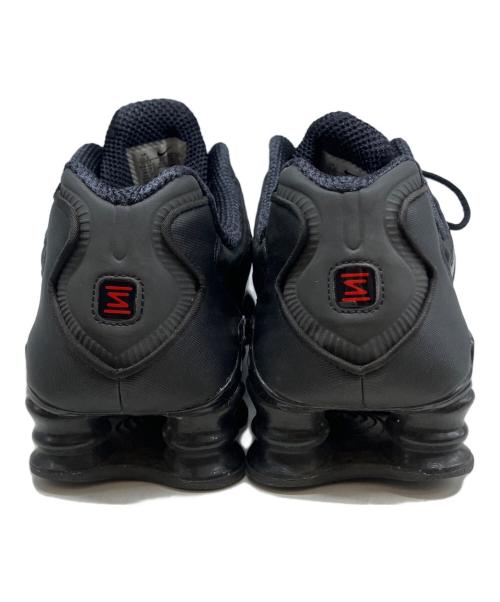 NIKE（ナイキ）NIKE (ナイキ) Shox TL 