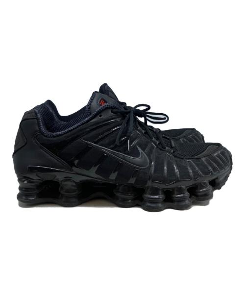 NIKE（ナイキ）NIKE (ナイキ) Shox TL 