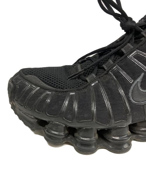 NIKE（ナイキ）NIKE (ナイキ) Shox TL 
