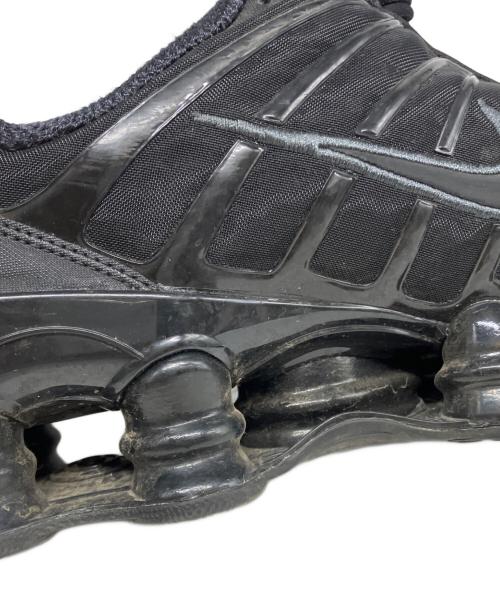 NIKE（ナイキ）NIKE (ナイキ) Shox TL 