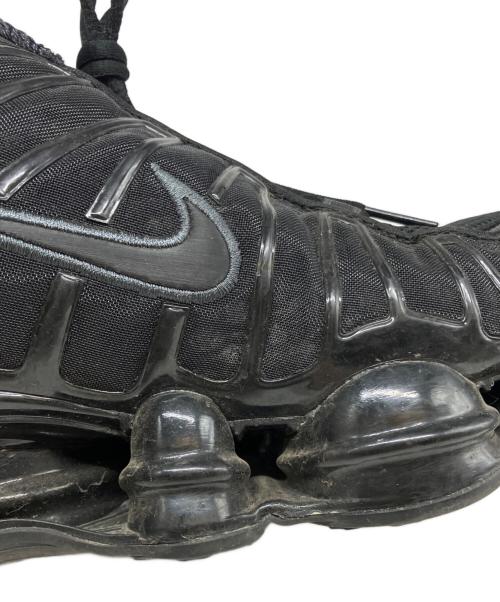 NIKE（ナイキ）NIKE (ナイキ) Shox TL 