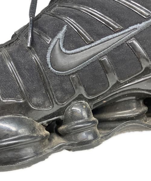 NIKE（ナイキ）NIKE (ナイキ) Shox TL 