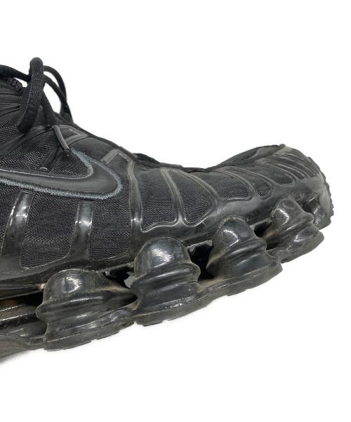 NIKE（ナイキ）NIKE (ナイキ) Shox TL 
