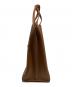 FURLA (フルラ) VITTORIA M TOTE ブラウン：9000円