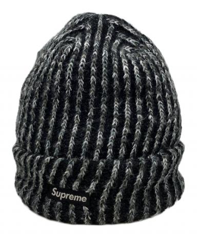 中古・古着通販】SUPREME (シュプリーム) Rainbow Loose Gauge Beanie