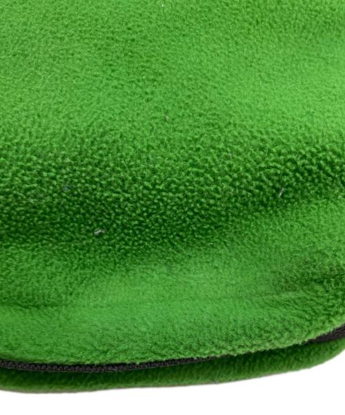 SUPREME（シュプリーム）SUPREME (シュプリーム) 24AW　Polartec Sling Bag　 グリーンの古着・服飾アイテム