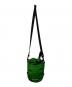 SUPREME (シュプリーム) 24AW　Polartec Sling Bag　 グリーン：7000円