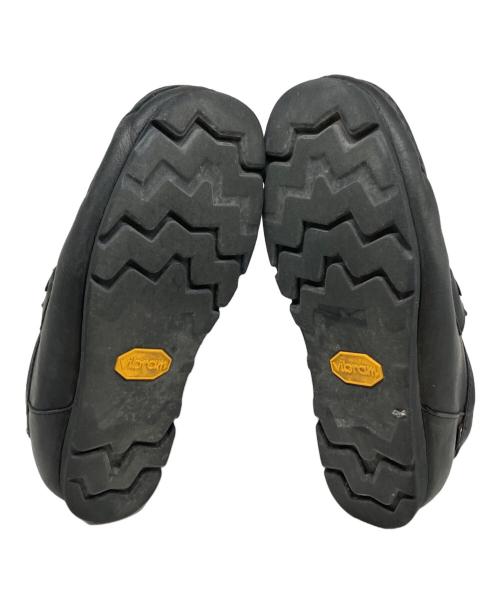 CLARKS（クラークス）CLARKS (クラークス) WallaLoafer GTX ブラック サイズ:27㎝の古着・服飾アイテム