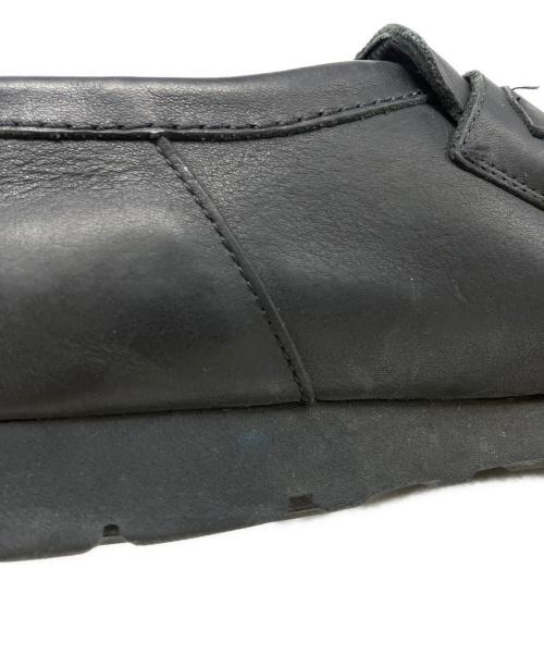 CLARKS（クラークス）CLARKS (クラークス) WallaLoafer GTX ブラック サイズ:27㎝の古着・服飾アイテム