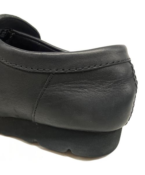 CLARKS（クラークス）CLARKS (クラークス) WallaLoafer GTX ブラック サイズ:27㎝の古着・服飾アイテム