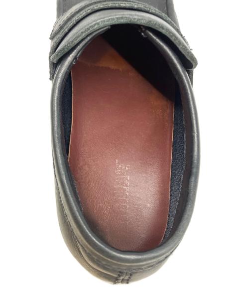 CLARKS（クラークス）CLARKS (クラークス) WallaLoafer GTX ブラック サイズ:27㎝の古着・服飾アイテム