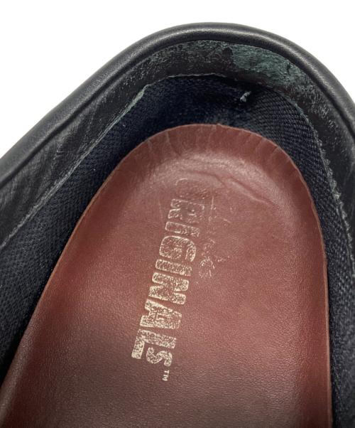 CLARKS（クラークス）CLARKS (クラークス) WallaLoafer GTX ブラック サイズ:27㎝の古着・服飾アイテム
