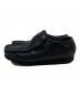CLARKS (クラークス) WallaLoafer GTX ブラック サイズ:27㎝：12000円
