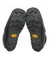 中古・古着 CLARKS (クラークス) WallaLoafer GTX ブラック サイズ:27㎝：12000円