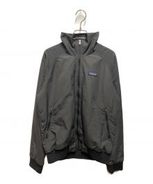 Patagonia（パタゴニア）の古着「M's BAGGIES JK」｜グレー