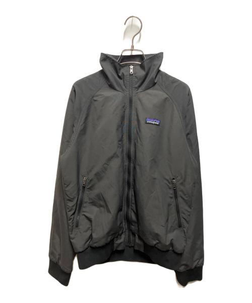 Patagonia（パタゴニア）Patagonia (パタゴニア) M's BAGGIES JK グレー サイズ:Sの古着・服飾アイテム