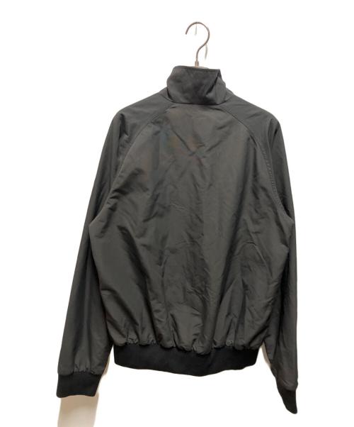 Patagonia（パタゴニア）Patagonia (パタゴニア) M's BAGGIES JK グレー サイズ:Sの古着・服飾アイテム