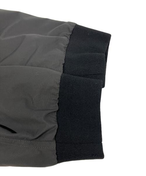 Patagonia（パタゴニア）Patagonia (パタゴニア) M's BAGGIES JK グレー サイズ:Sの古着・服飾アイテム