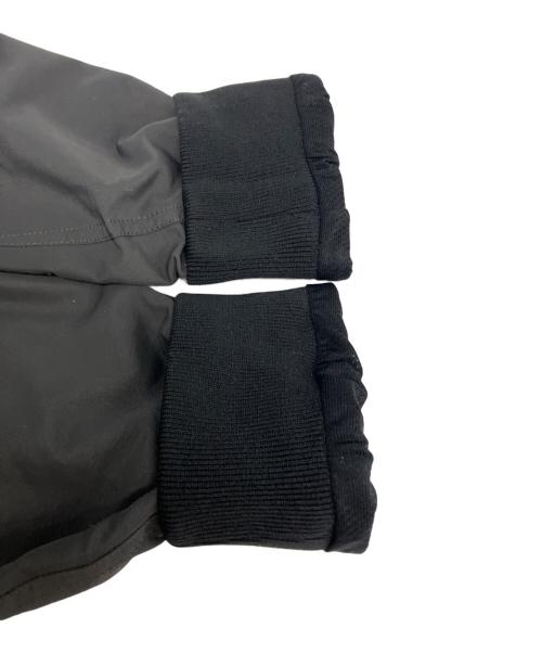 Patagonia（パタゴニア）Patagonia (パタゴニア) M's BAGGIES JK グレー サイズ:Sの古着・服飾アイテム