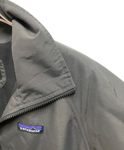 Patagonia（パタゴニア）Patagonia (パタゴニア) M's BAGGIES JK グレー サイズ:Sの古着・服飾アイテム