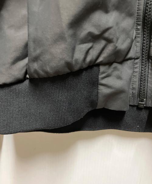 Patagonia（パタゴニア）Patagonia (パタゴニア) M's BAGGIES JK グレー サイズ:Sの古着・服飾アイテム
