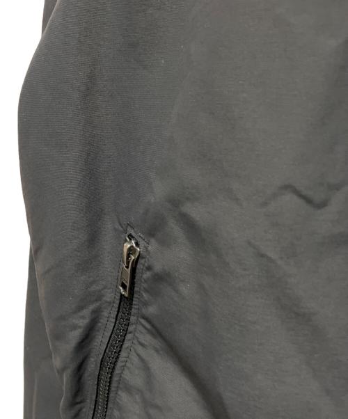 Patagonia（パタゴニア）Patagonia (パタゴニア) M's BAGGIES JK グレー サイズ:Sの古着・服飾アイテム