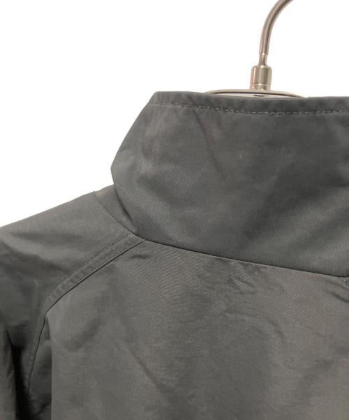 Patagonia（パタゴニア）Patagonia (パタゴニア) M's BAGGIES JK グレー サイズ:Sの古着・服飾アイテム