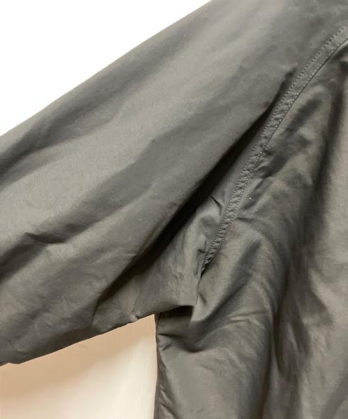 Patagonia（パタゴニア）Patagonia (パタゴニア) M's BAGGIES JK グレー サイズ:Sの古着・服飾アイテム