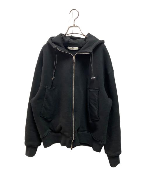 OUAT（オーユーエーティー）OUAT (オーユーエーティー) Astro Parka ブラック サイズ:3の古着・服飾アイテム