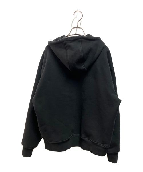 OUAT（オーユーエーティー）OUAT (オーユーエーティー) Astro Parka ブラック サイズ:3の古着・服飾アイテム