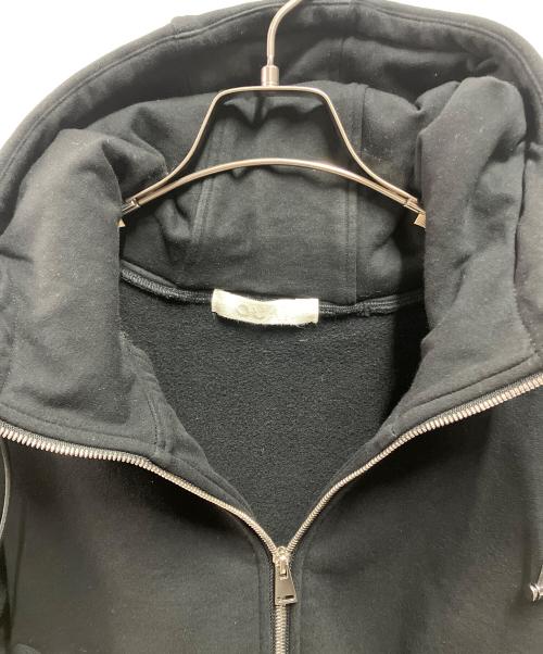 OUAT（オーユーエーティー）OUAT (オーユーエーティー) Astro Parka ブラック サイズ:3の古着・服飾アイテム