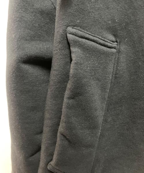 OUAT（オーユーエーティー）OUAT (オーユーエーティー) Astro Parka ブラック サイズ:3の古着・服飾アイテム
