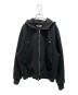 OUAT（オーユーエーティー）の古着「Astro Parka」｜ブラック