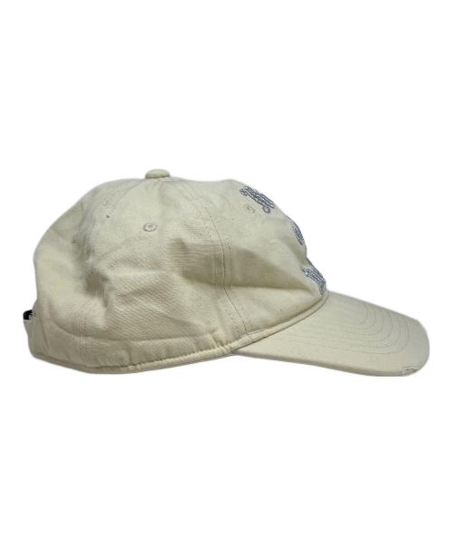 Acne studios（アクネ ストゥディオズ）Acne studios (アクネ ストゥディオズ) キャップ ベージュの古着・服飾アイテム