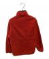 Patagonia (パタゴニア) フリースジャケット オレンジ サイズ:XS：7000円