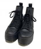 NIKEナイキ）の古着「Air Jordan 1 Brooklyn High "Black"」｜ブラック