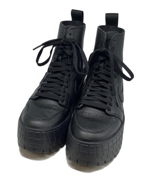 NIKE（ナイキ）NIKE (ナイキ) Air Jordan 1 Brooklyn High 