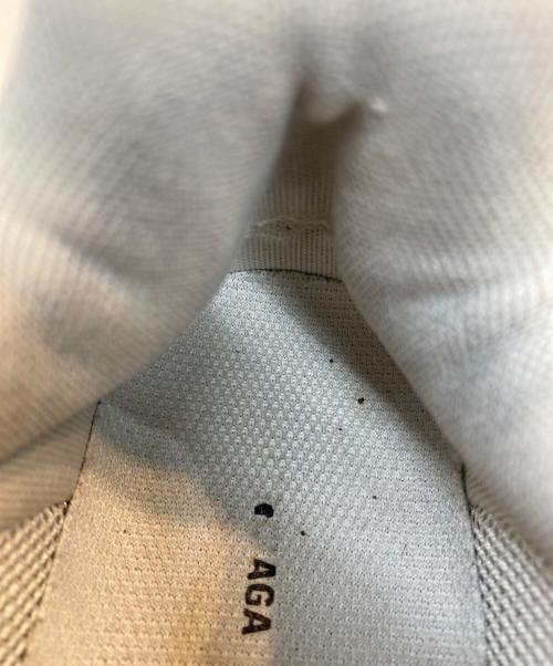 BALENCIAGA（バレンシアガ）BALENCIAGA (バレンシアガ) TRIPLE S ホワイト サイズ:24.5ｃｍの古着・服飾アイテム