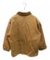 Dickies (ディッキーズ) 70~80’s 裏ブランケットカバーオール ブラウン サイズ:L：12000円